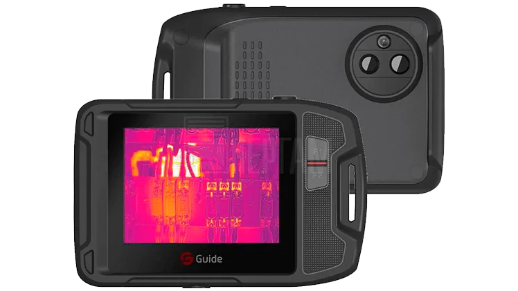 Сервисный центр Guide в Новороссийске